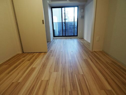 ワンルーフレジデンス上野御徒町の物件内観写真