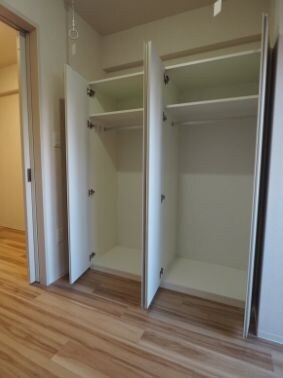 ワンルーフレジデンス上野御徒町の物件内観写真