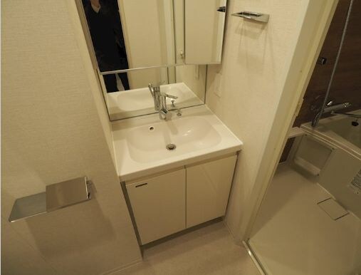 ワンルーフレジデンス上野御徒町の物件内観写真