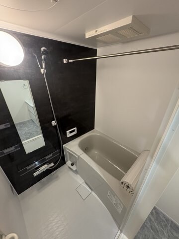 フラッツ平河町（TOKYO ZERO EMISSION HOUSE）の物件内観写真