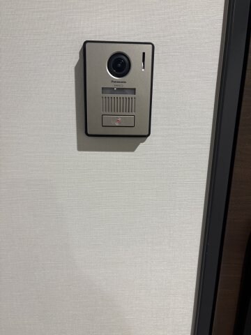 フラッツ平河町（TOKYO ZERO EMISSION HOUSE）の物件内観写真