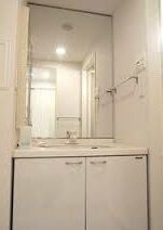 カナーリス月島の物件内観写真