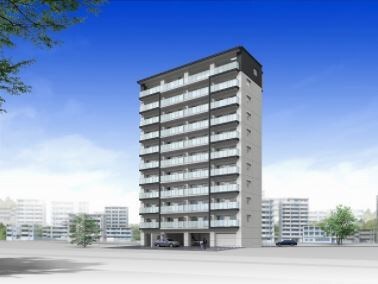 Ｆ・ＳＴＡＧＥ博多の物件外観写真