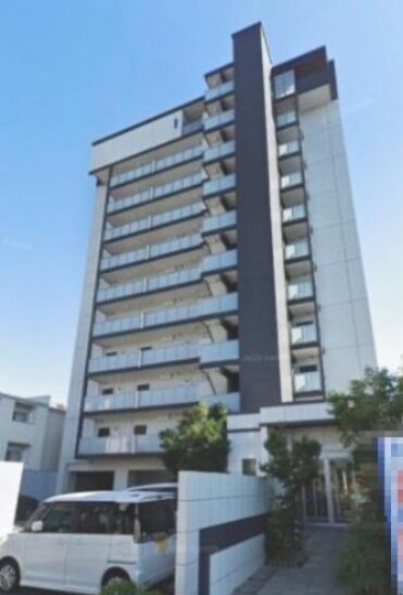 Ｆ・ＳＴＡＧＥ博多の物件外観写真