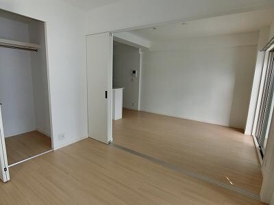 Ｆ・ＳＴＡＧＥ博多の物件内観写真