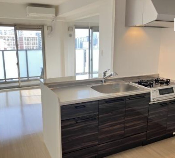 Ｆ・ＳＴＡＧＥ博多の物件内観写真