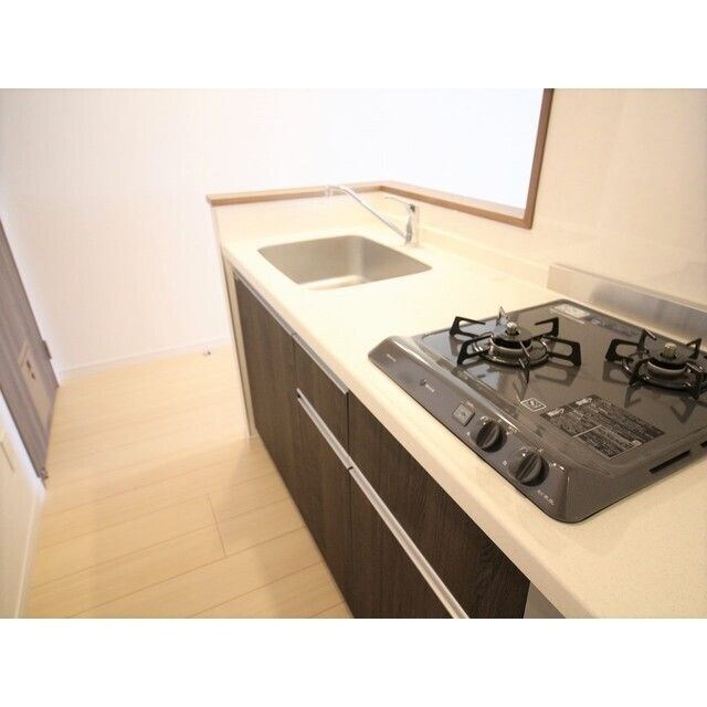 プレール・ドゥーク東向島の物件内観写真