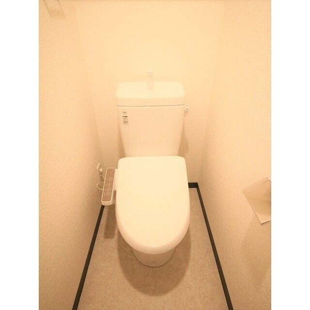 プレール・ドゥーク東向島の物件内観写真