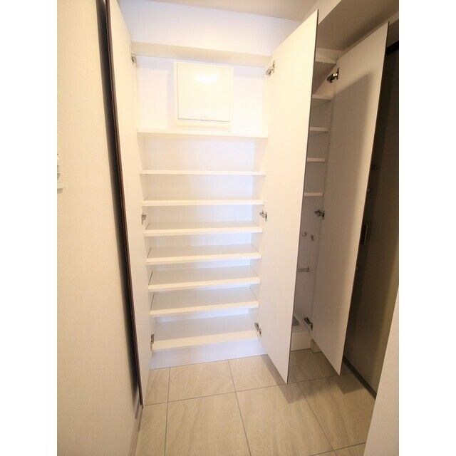 プレール・ドゥーク東向島の物件内観写真