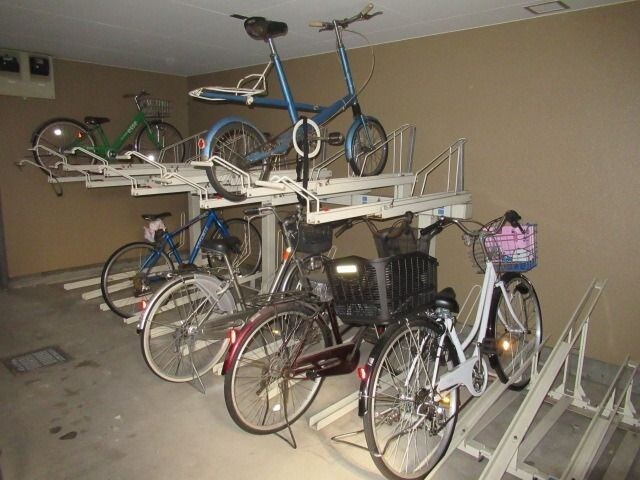 レクシオ向島の物件内観写真