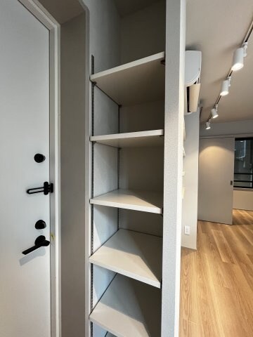 アピチェ南千住 A棟の物件内観写真