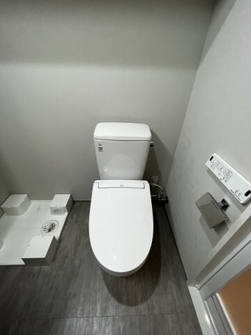 アピチェ南千住 A棟の物件内観写真