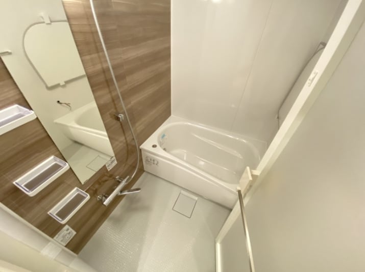 ブルックサイド水天宮前の物件内観写真