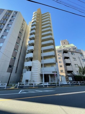 ベルファース錦糸町Ｓｏｕｔｈの物件外観写真