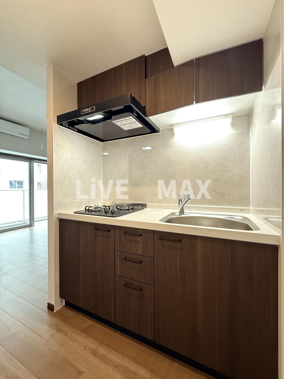 フィシオ飯田橋の物件内観写真