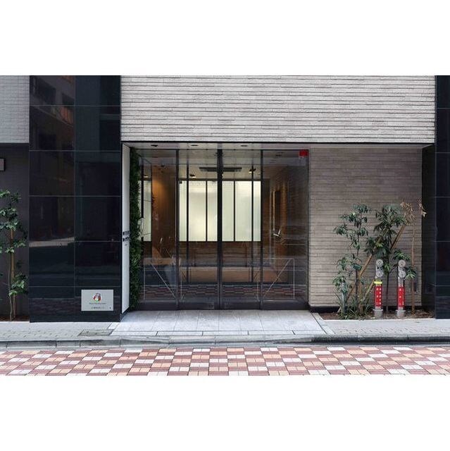 東神田テラスレジデンスの物件外観写真