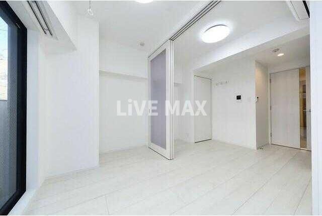 CREAL門前仲町Ⅱの物件内観写真