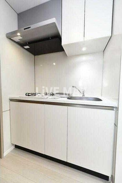 CREAL門前仲町Ⅱの物件内観写真