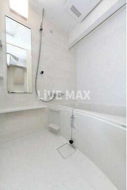 CREAL門前仲町Ⅱの物件内観写真