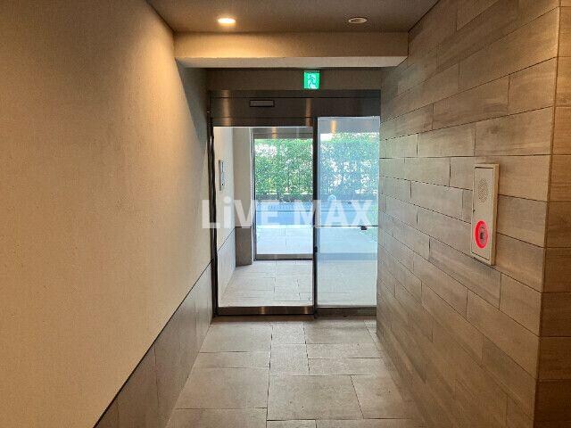 CREAL門前仲町Ⅱの物件外観写真