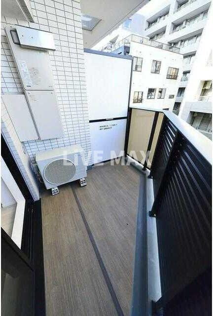 CREAL門前仲町Ⅱの物件内観写真