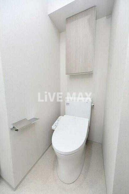 CREAL門前仲町Ⅱの物件内観写真