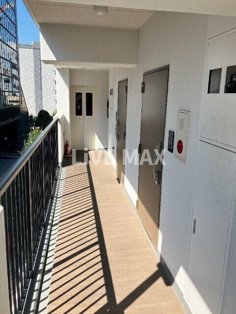 CREAL門前仲町Ⅱの物件内観写真