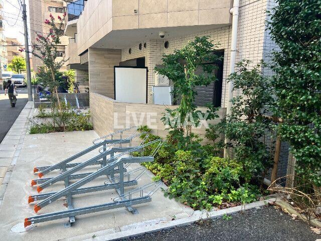 CREAL門前仲町Ⅱの物件内観写真