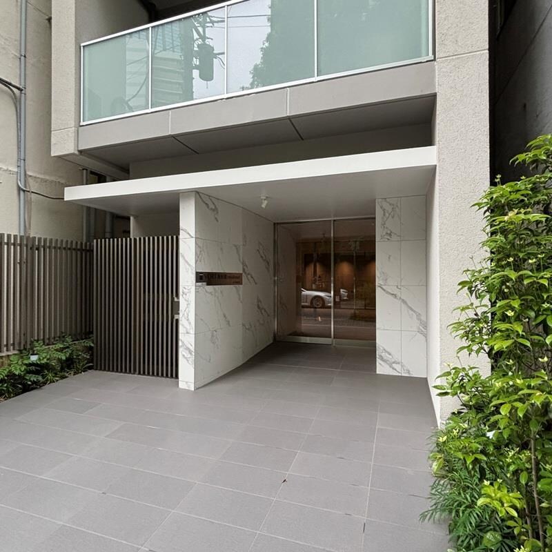 フィシオ飯田橋の物件外観写真