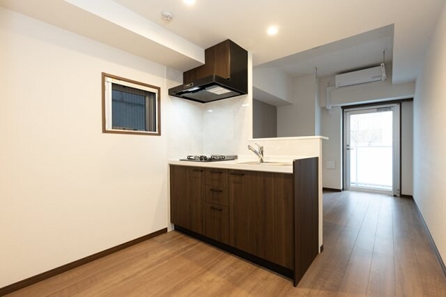 フィシオ飯田橋の物件内観写真