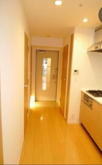 クオリア銀座3丁目の物件内観写真