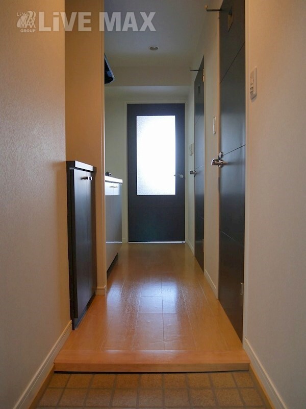 クレスティアステージア天神の物件内観写真