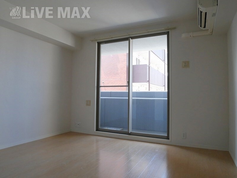 クレスティアステージア天神の物件内観写真