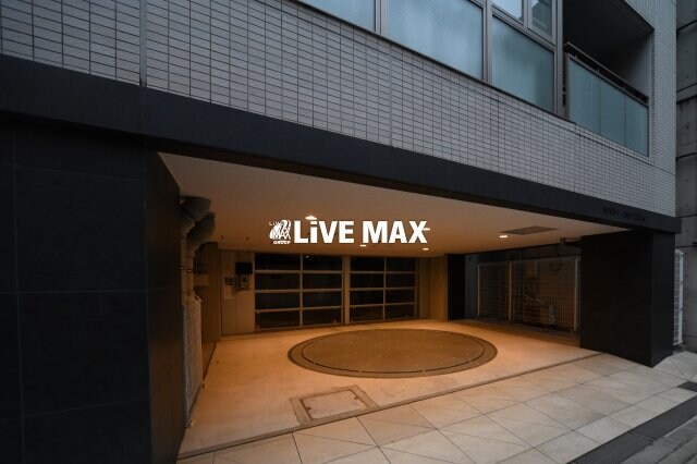 ディームス大手町ノースの物件外観写真