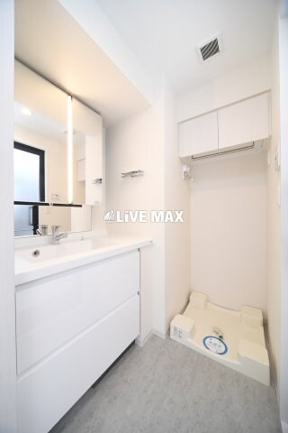 ディームス大手町ノースの物件内観写真