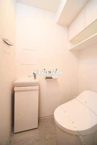 ディームス大手町ノースの物件内観写真