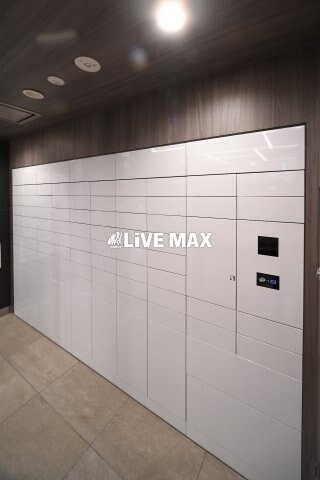 ディームス大手町ノースの物件内観写真