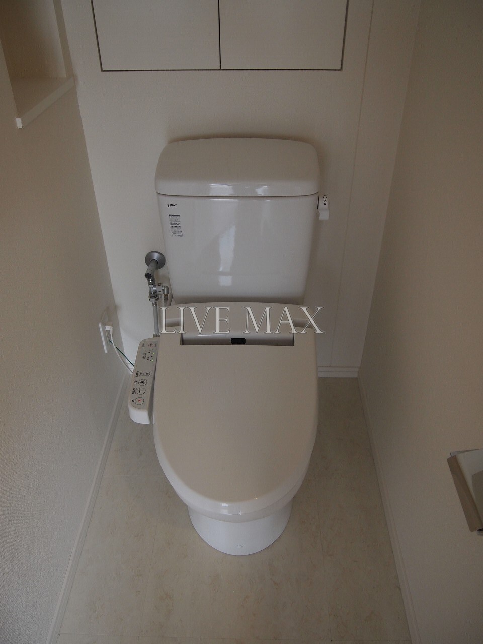 パークアクシス茅場町の物件内観写真