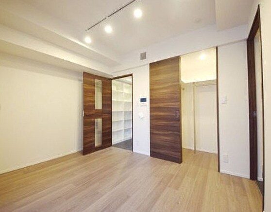 ザ・パークハビオ浅草駒形の物件内観写真