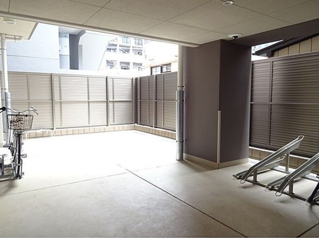 ザ・パークハビオ浅草駒形の物件外観写真