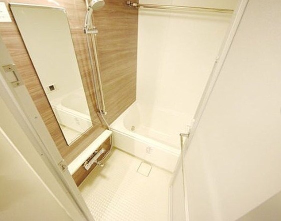 ザ・パークハビオ浅草駒形の物件内観写真