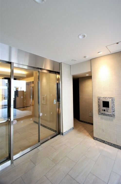 ザ・パークハビオ浅草駒形の物件内観写真