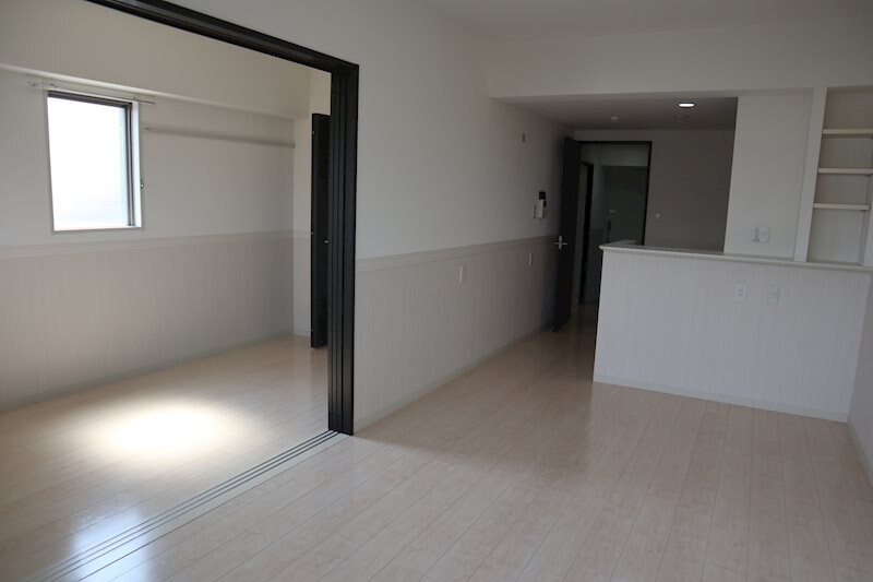 M.Rレジデンス博多の物件内観写真