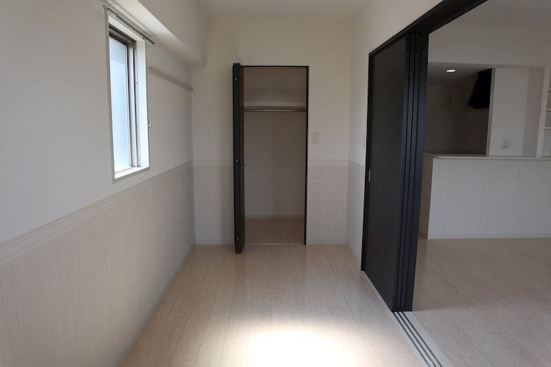 M.Rレジデンス博多の物件内観写真