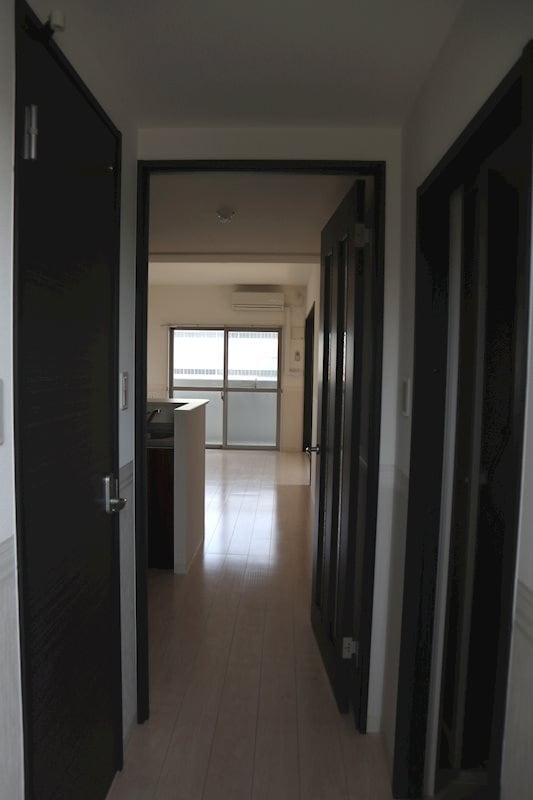 M.Rレジデンス博多の物件内観写真