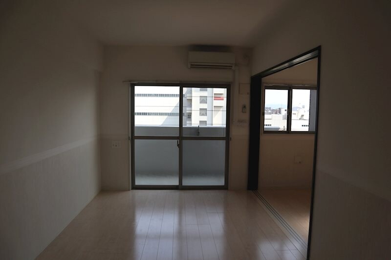 M.Rレジデンス博多の物件内観写真