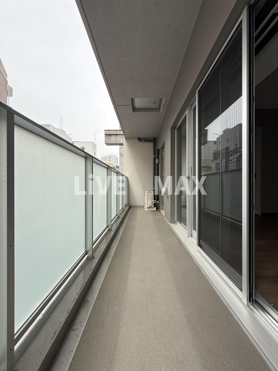 フィシオ飯田橋の物件内観写真