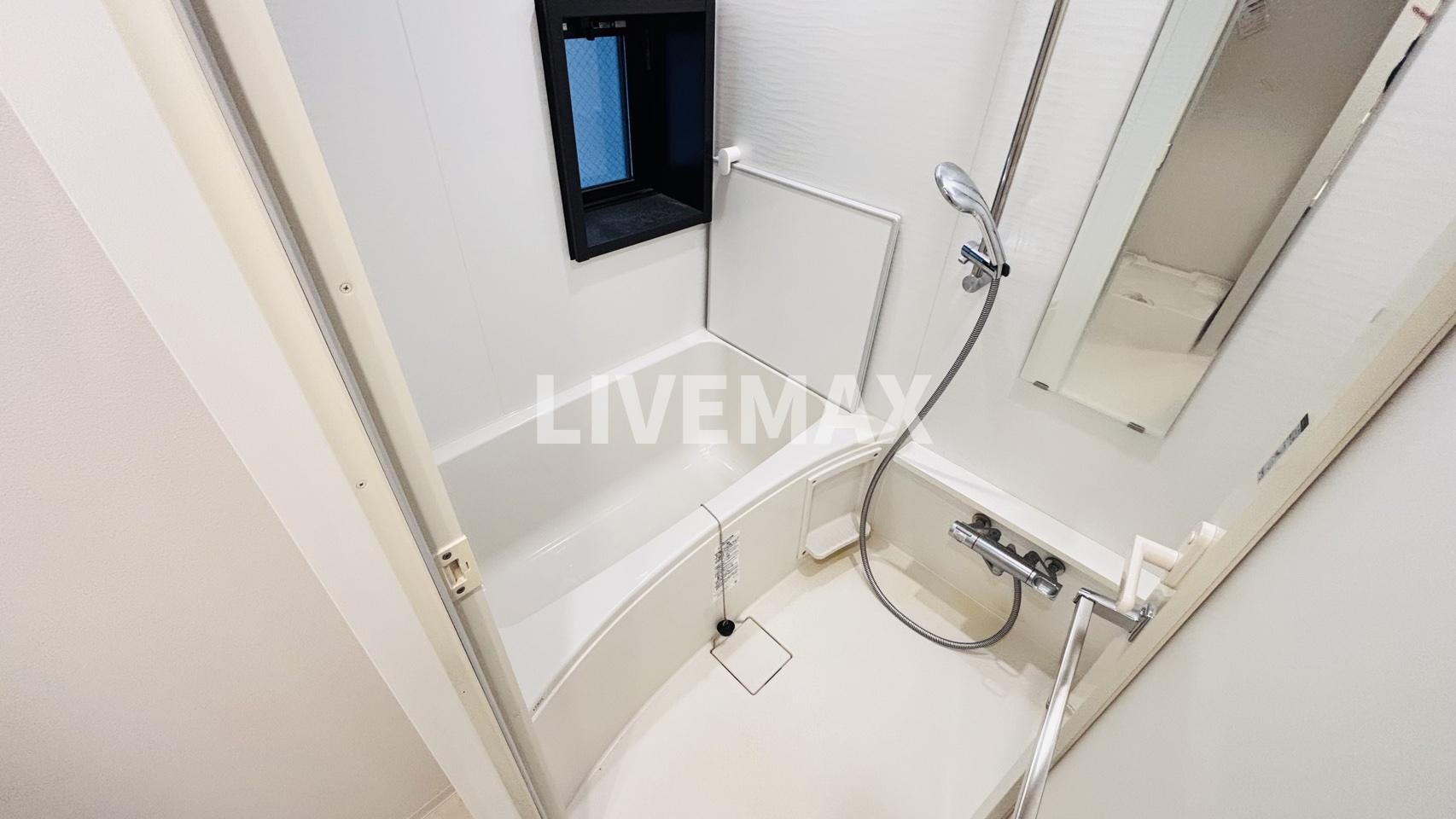 ステージグランデ日本橋人形町の物件内観写真