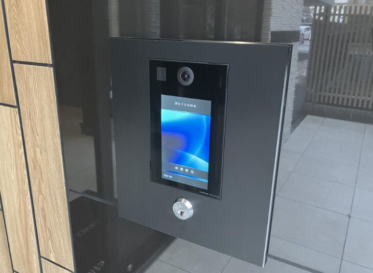 FMTレジデンス博多の物件外観写真