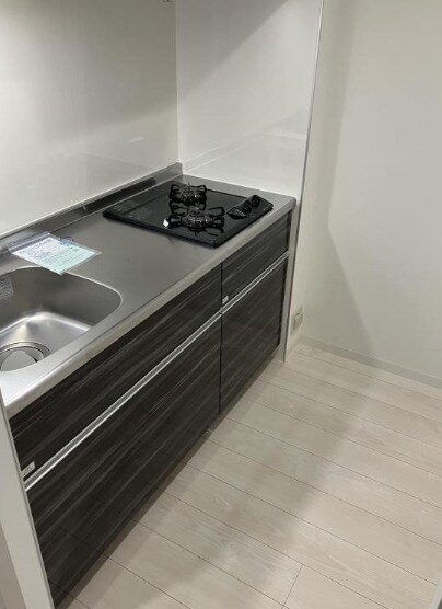 FMTレジデンス博多の物件内観写真